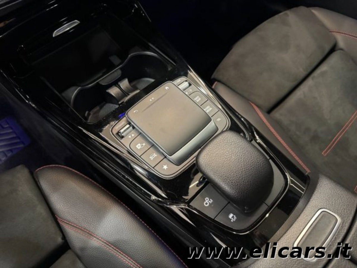 Mercedes-Benz Classe A 45S AMG 4Matic+ (19)