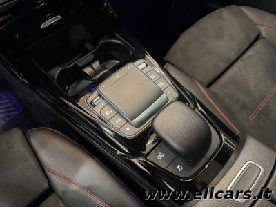 Mercedes-Benz Classe A 45S AMG 4Matic+ (19)