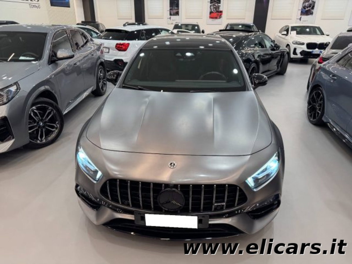 Mercedes-Benz Classe A 45S AMG 4Matic+ (2)