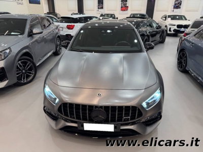 Mercedes-Benz Classe A 45S AMG 4Matic+ (2)