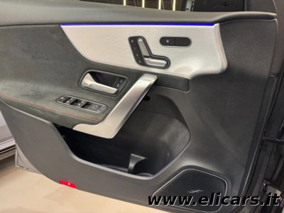 Mercedes-Benz Classe A 45S AMG 4Matic+ (20)