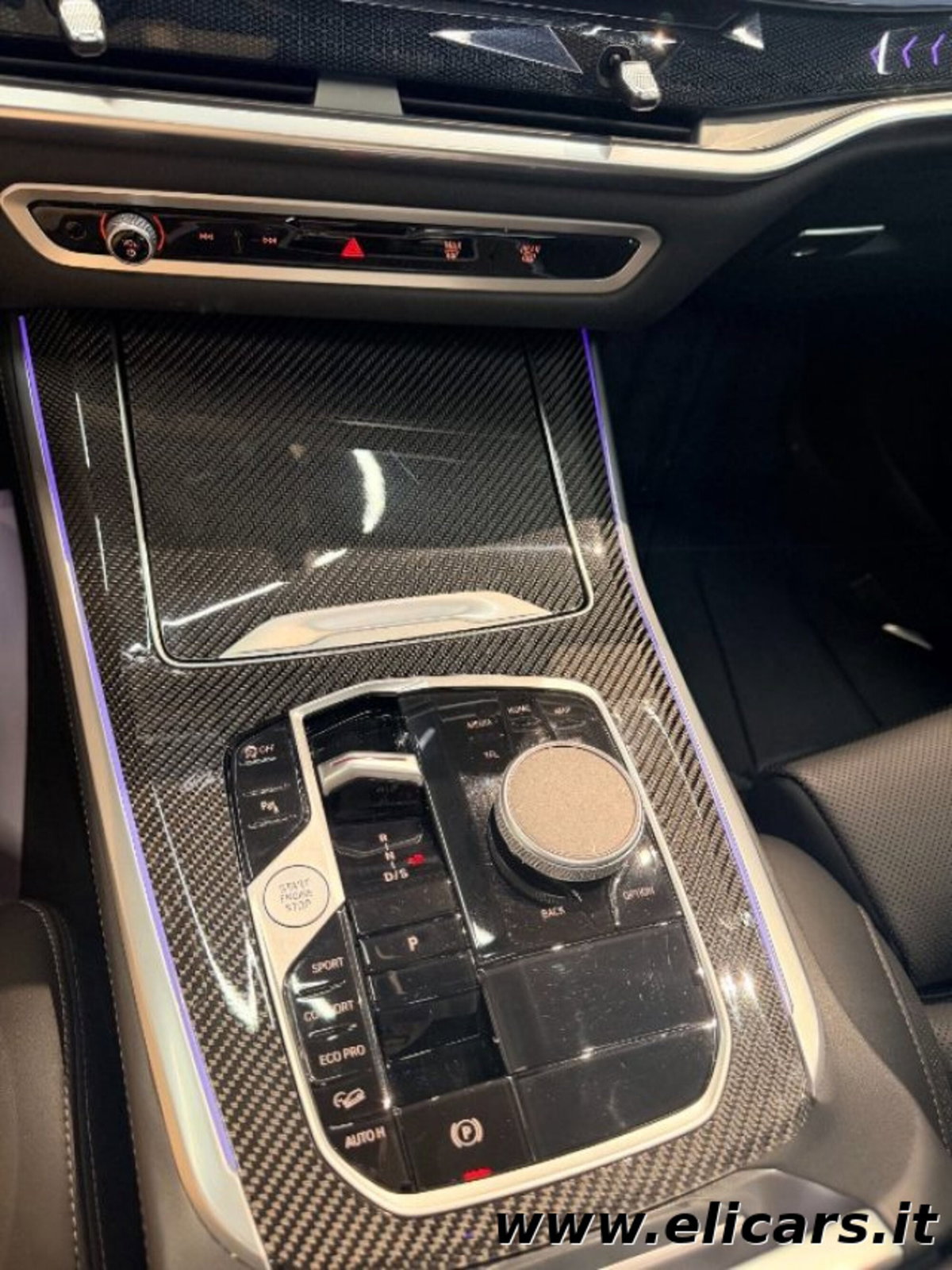BMW X5 xDrive30d 48V Msport (10)