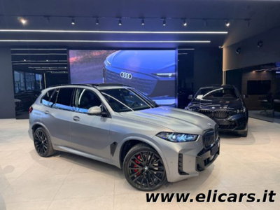 BMW X5 xDrive30d 48V Msport (4)