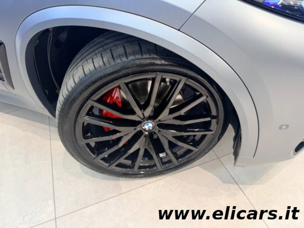 BMW X5 xDrive30d 48V Msport (5)