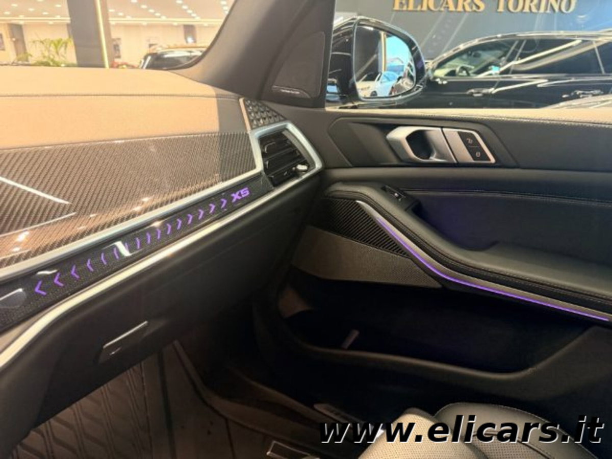 BMW X5 xDrive30d 48V Msport (8)