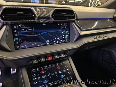 Lamborghini Urus 4.0 (10)