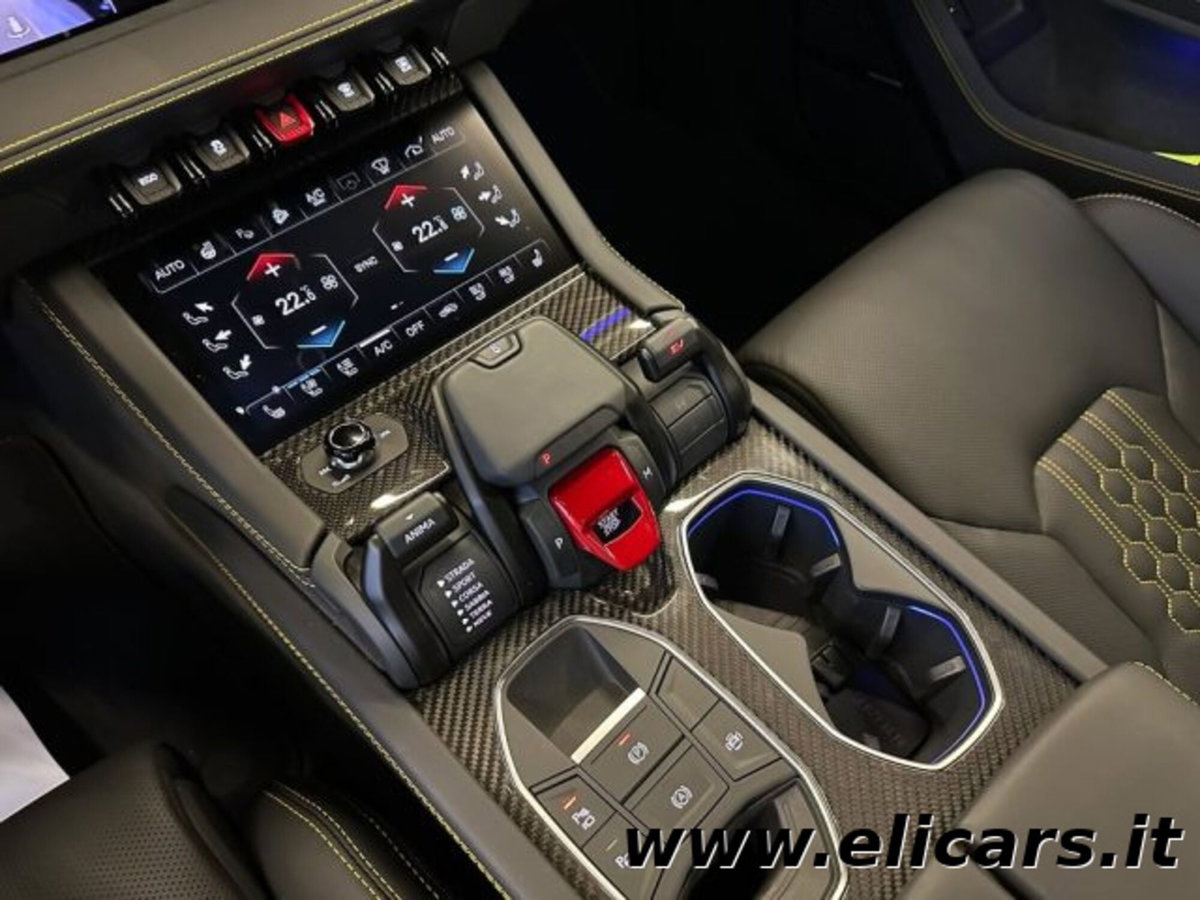 Lamborghini Urus 4.0 (11)