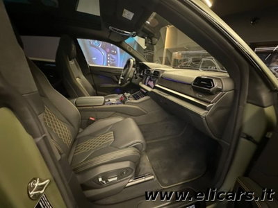 Lamborghini Urus 4.0 (12)