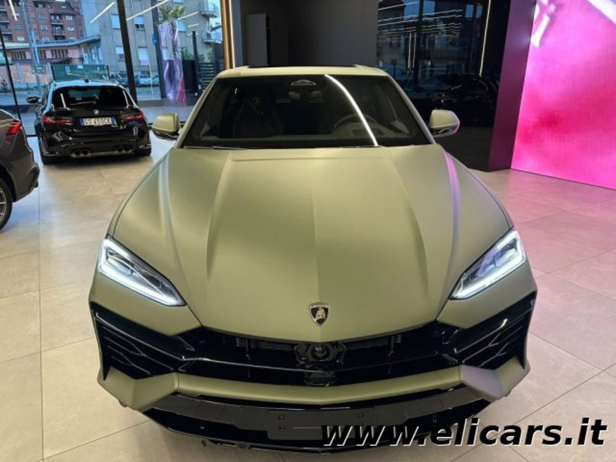 Lamborghini Urus 4.0 (3)