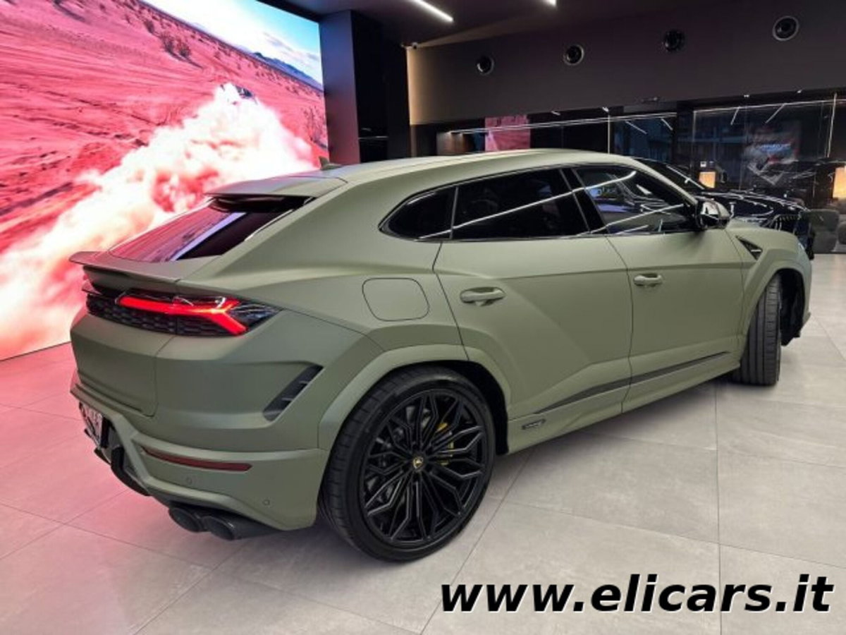 Lamborghini Urus 4.0 (4)