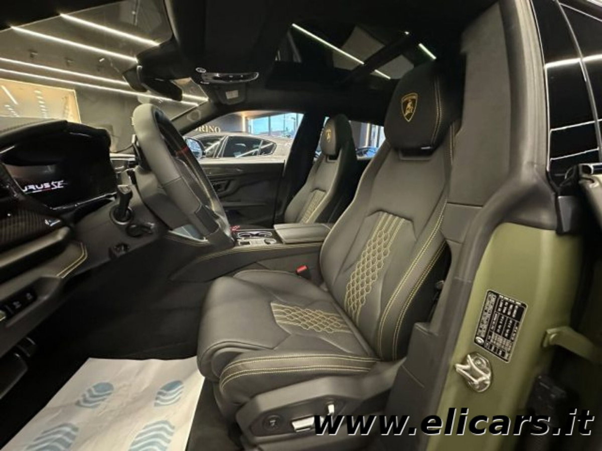Lamborghini Urus 4.0 (6)