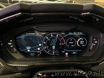 Lamborghini Urus 4.0 (8)