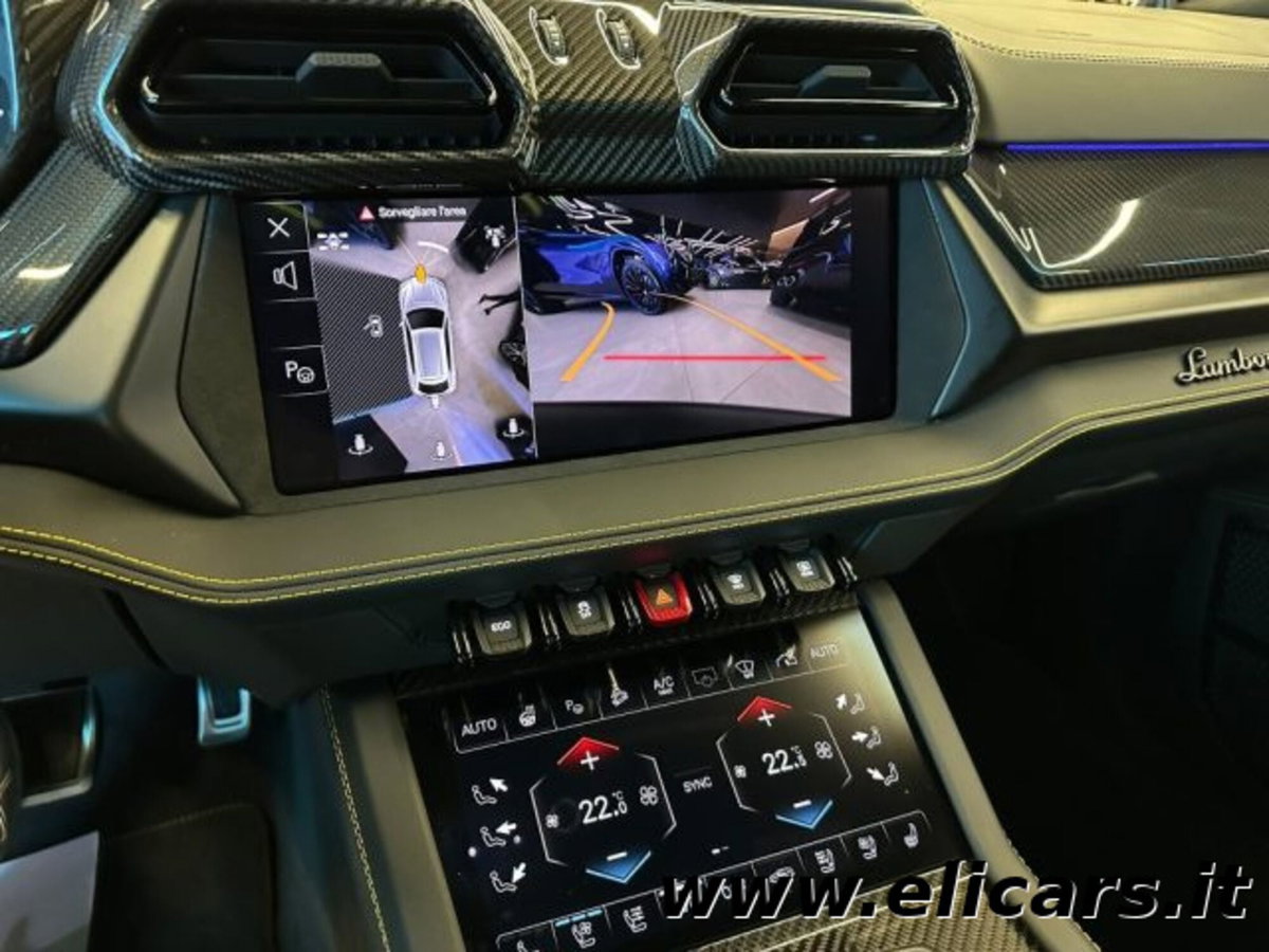 Lamborghini Urus 4.0 (9)