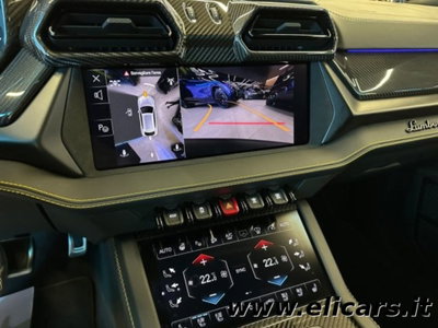 Lamborghini Urus 4.0 (9)