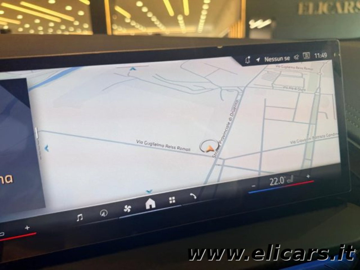 BMW X3 xdrive20d MSport Pro auto (13)