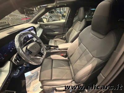 Audi Q3 Sportback 2.0 tfsi S line edition quattro 204cv s-tronic (13)