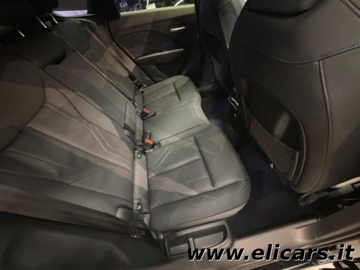 Audi Q3 Sportback 2.0 tfsi S line edition quattro 204cv s-tronic (18)
