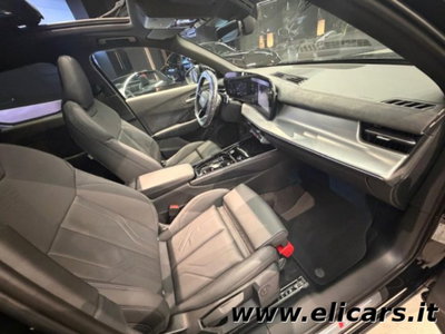 Audi Q3 Sportback 2.0 tfsi S line edition quattro 204cv s-tronic (6)
