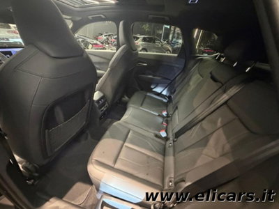 Audi Q3 Sportback 2.0 tfsi S line edition quattro 204cv s-tronic (7)