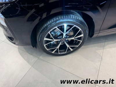 Audi Q3 Sportback 2.0 tfsi S line edition quattro 204cv s-tronic (8)