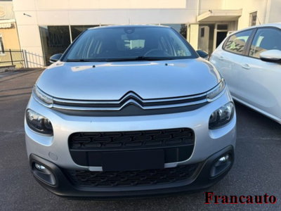 Citroen C3 BlueHDi 75 S&S Shine (2)