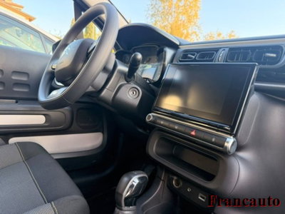 Citroen C3 BlueHDi 75 S&S Shine (6)