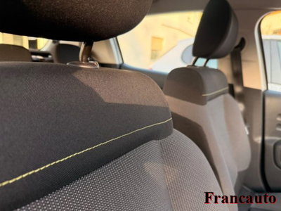 Citroen C3 BlueHDi 75 S&S Shine (7)