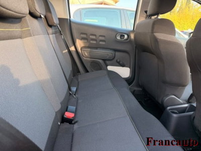 Citroen C3 BlueHDi 75 S&S Shine (8)