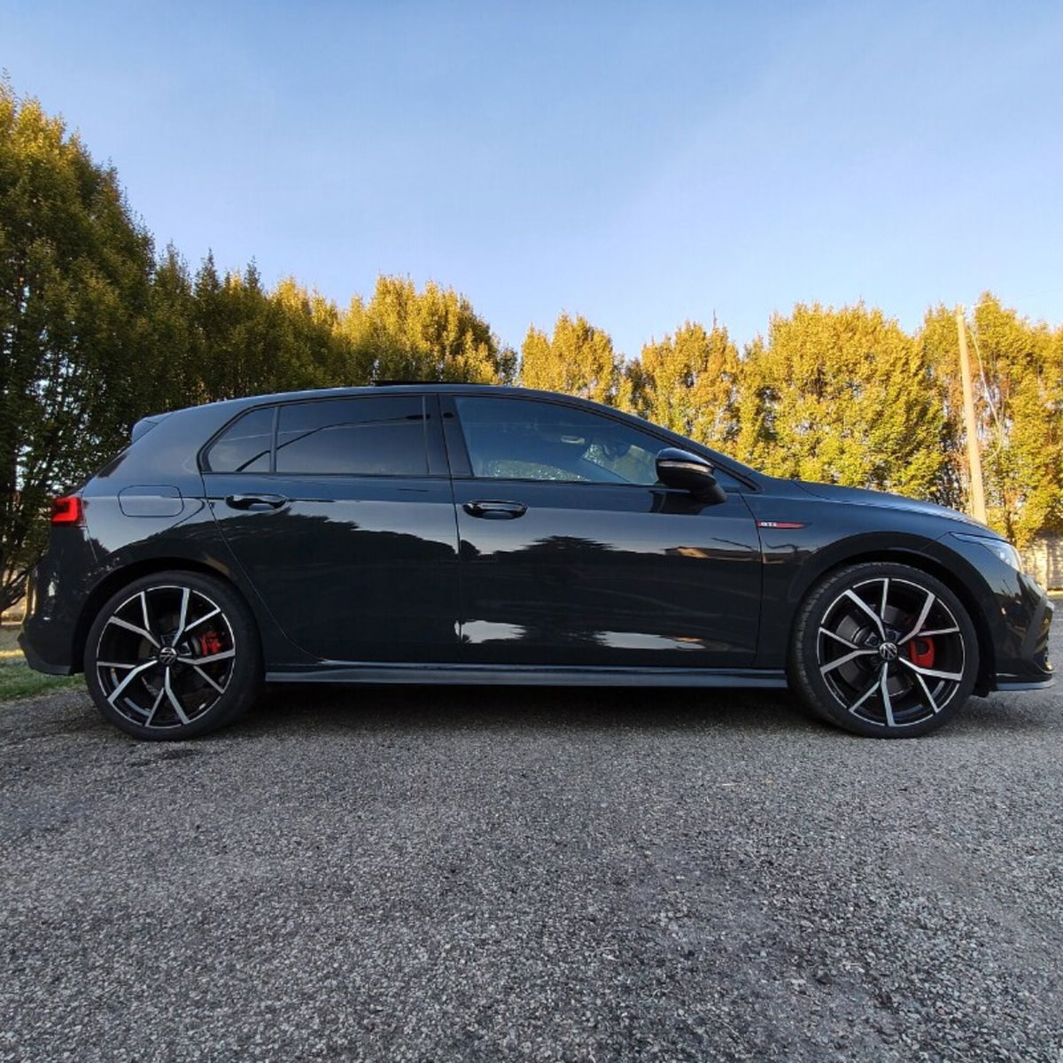 Volkswagen Golf 2.0 TSI GTI DSG (11)