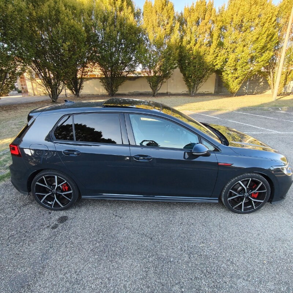 Volkswagen Golf 2.0 TSI GTI DSG (12)