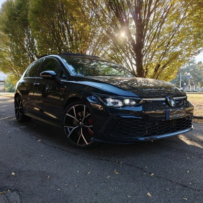 Volkswagen Golf 2.0 TSI GTI DSG (13)