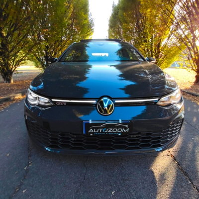 Volkswagen Golf 2.0 TSI GTI DSG (14)