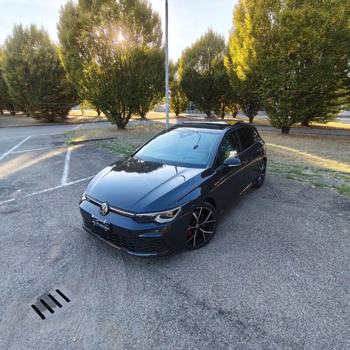 Volkswagen Golf 2.0 TSI GTI DSG (2)