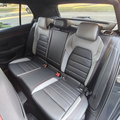 Volkswagen Golf 2.0 TSI GTI DSG (20)