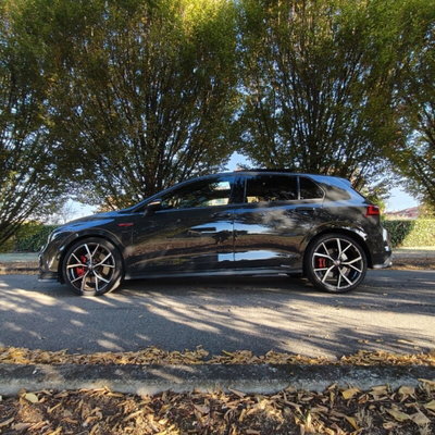 Volkswagen Golf 2.0 TSI GTI DSG (4)