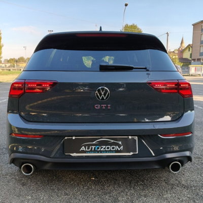 Volkswagen Golf 2.0 TSI GTI DSG (6)