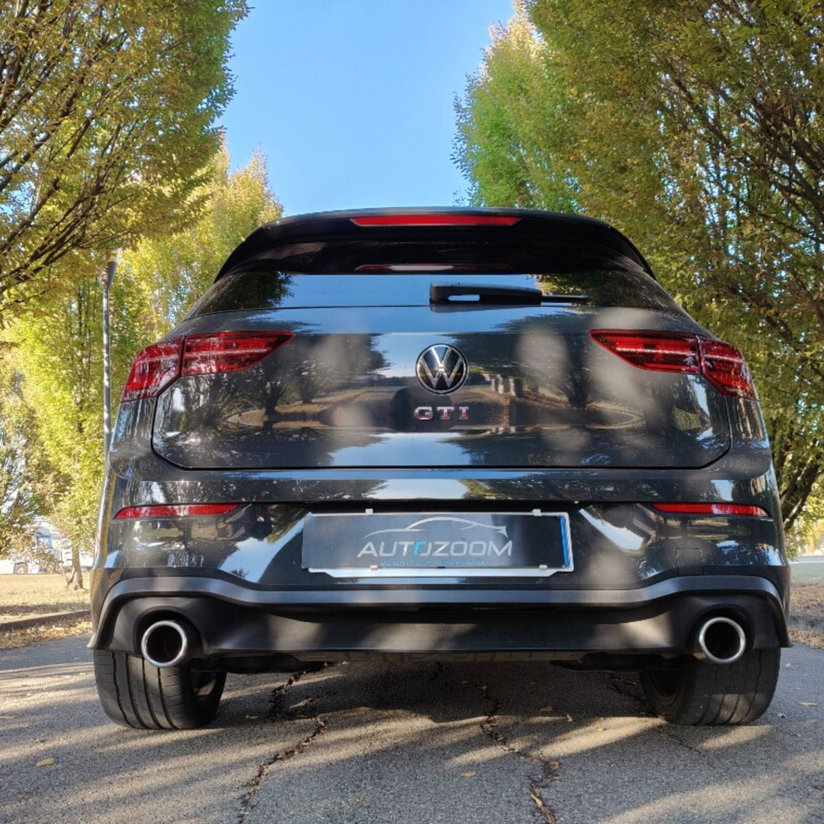 Volkswagen Golf 2.0 TSI GTI DSG (7)