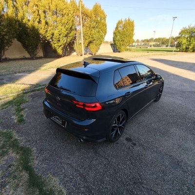 Volkswagen Golf 2.0 TSI GTI DSG (8)