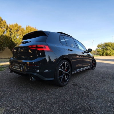 Volkswagen Golf 2.0 TSI GTI DSG (9)