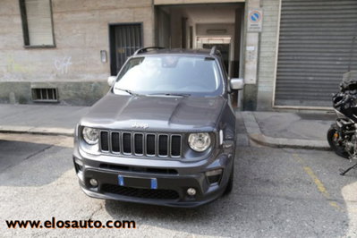 Jeep Renegade 1.0 T3 Limited usata