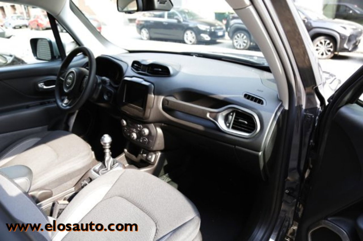 Jeep Renegade 1.0 T3 Limited (12)