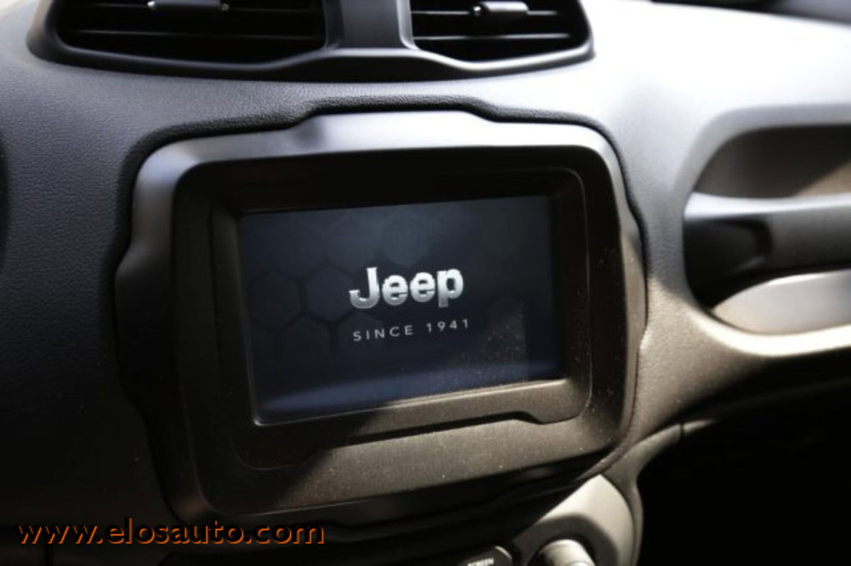 Jeep Renegade 1.0 T3 Limited (14)