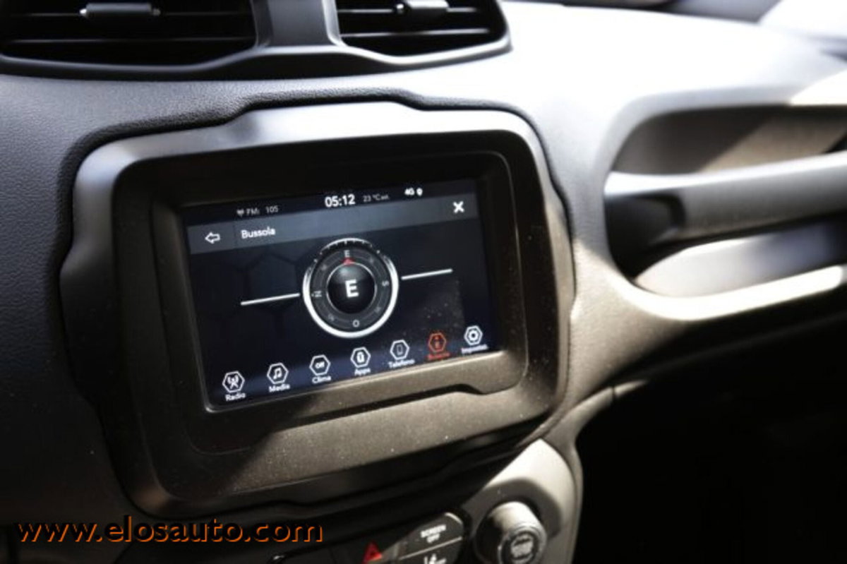 Jeep Renegade 1.0 T3 Limited (16)