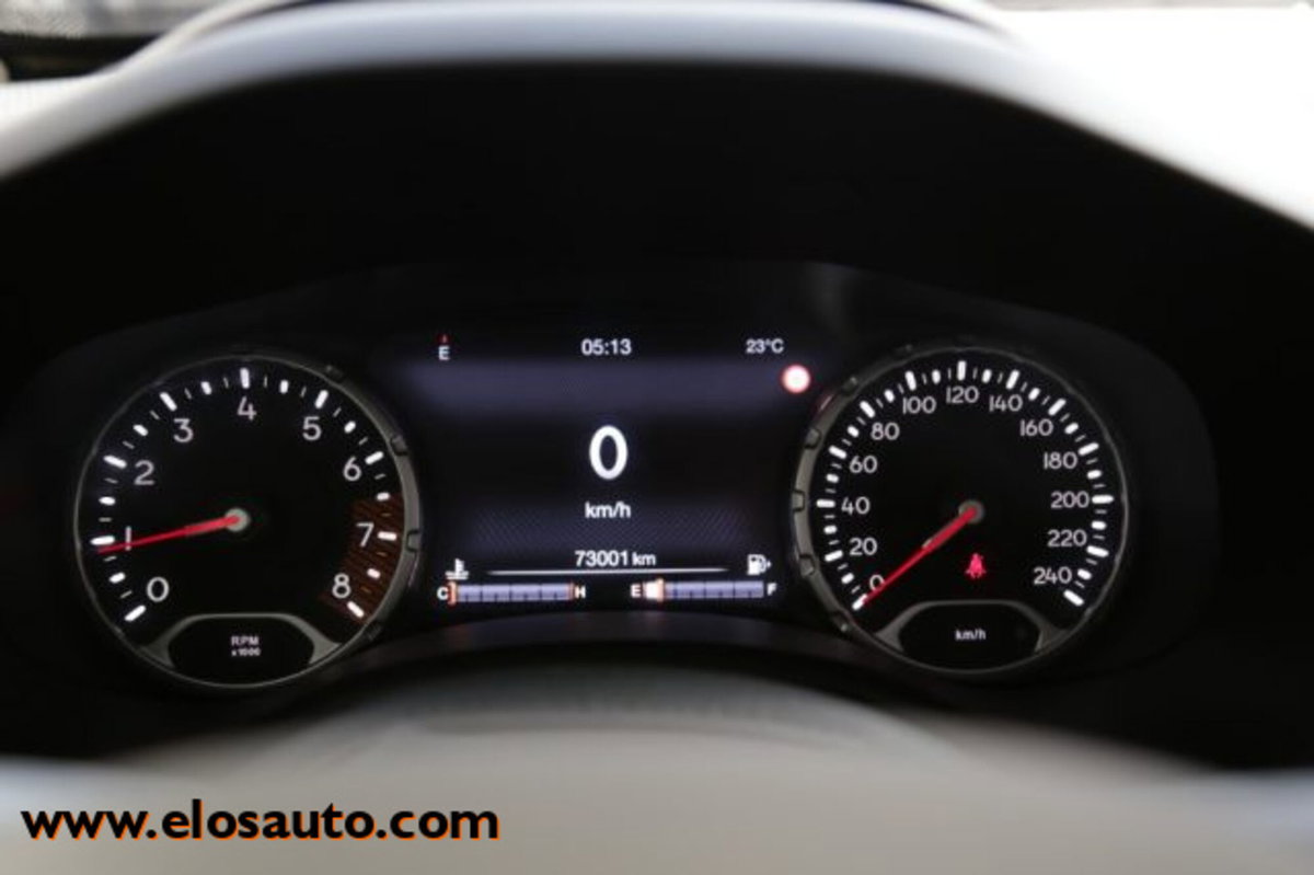 Jeep Renegade 1.0 T3 Limited (18)