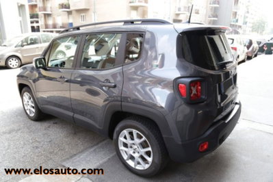 Jeep Renegade 1.0 T3 Limited (5)