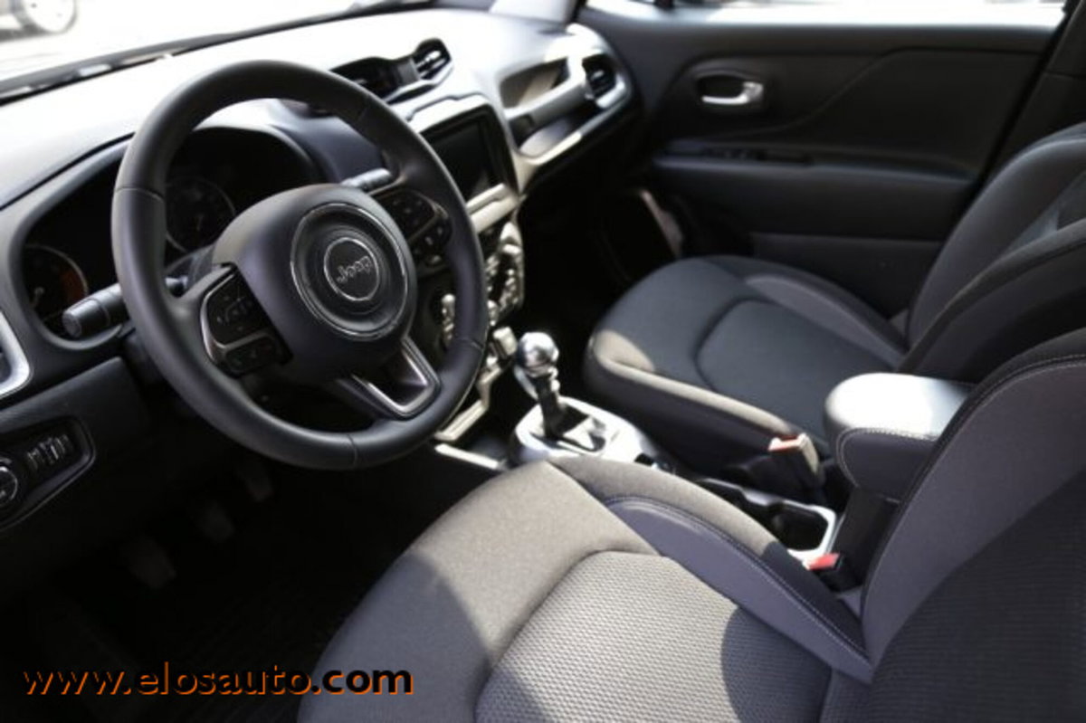 Jeep Renegade 1.0 T3 Limited (7)