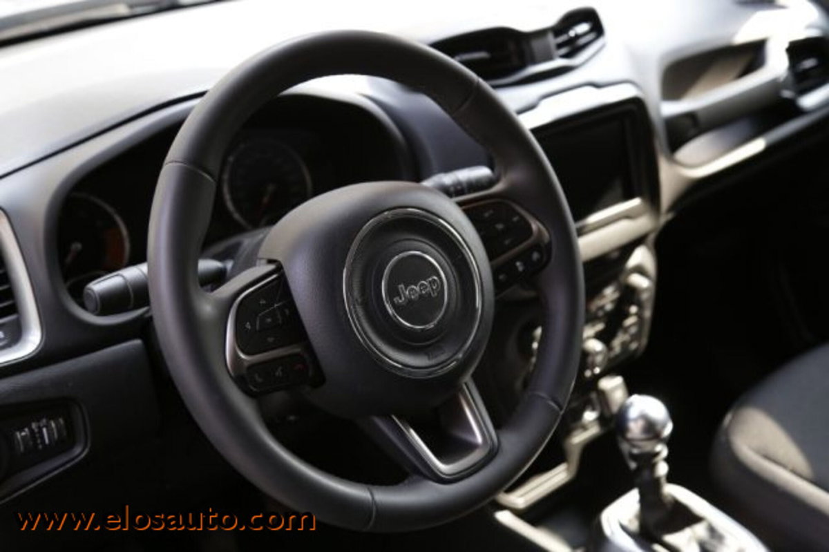 Jeep Renegade 1.0 T3 Limited (9)
