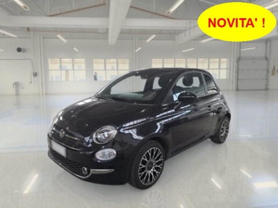 Fiat 500 1.0 Hybrid Dolcevita usata