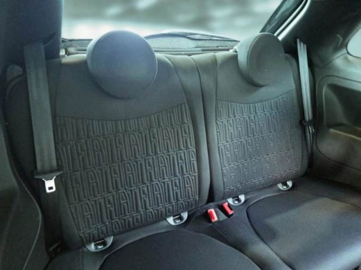 Fiat 500 1.0 Hybrid Dolcevita (11)
