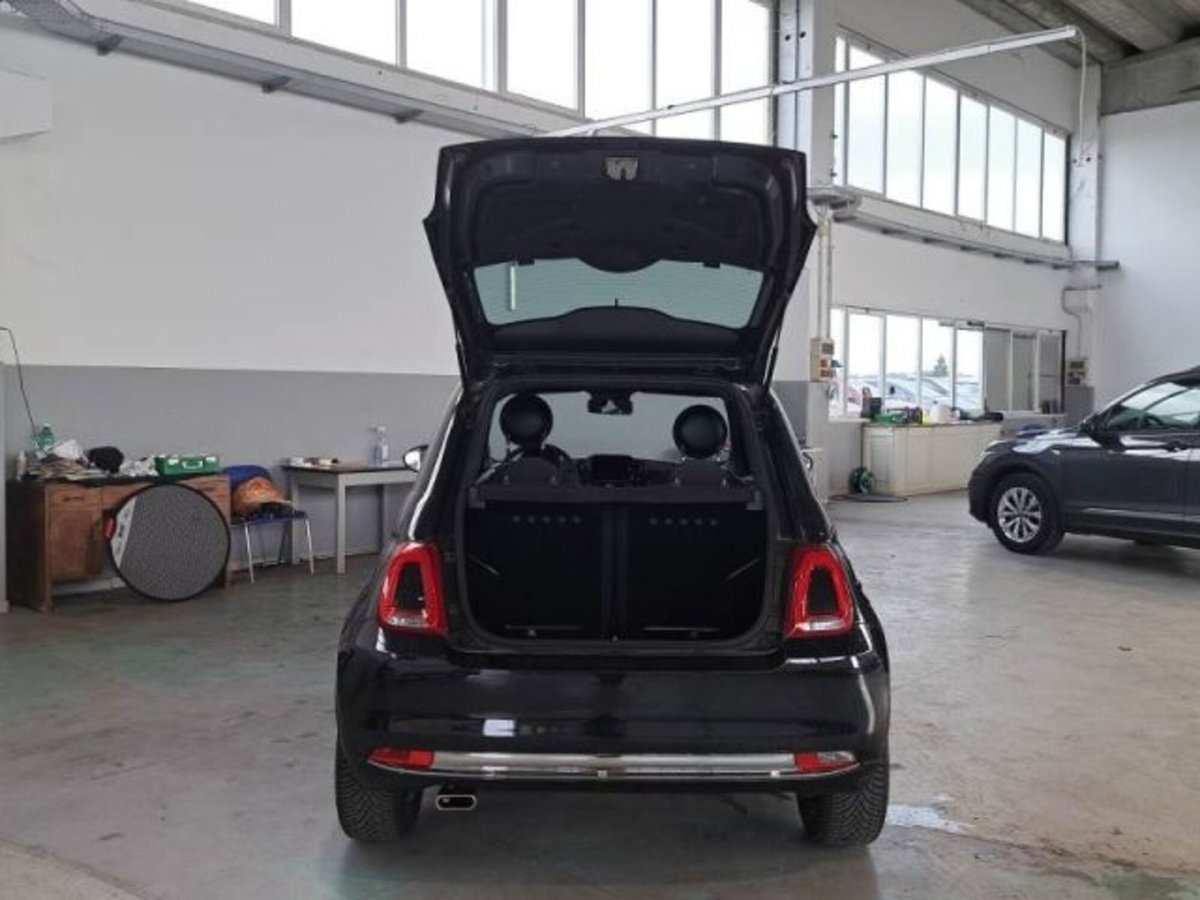Fiat 500 1.0 Hybrid Dolcevita (12)